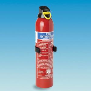 CFE 1000 Fire Extinguisher 950g